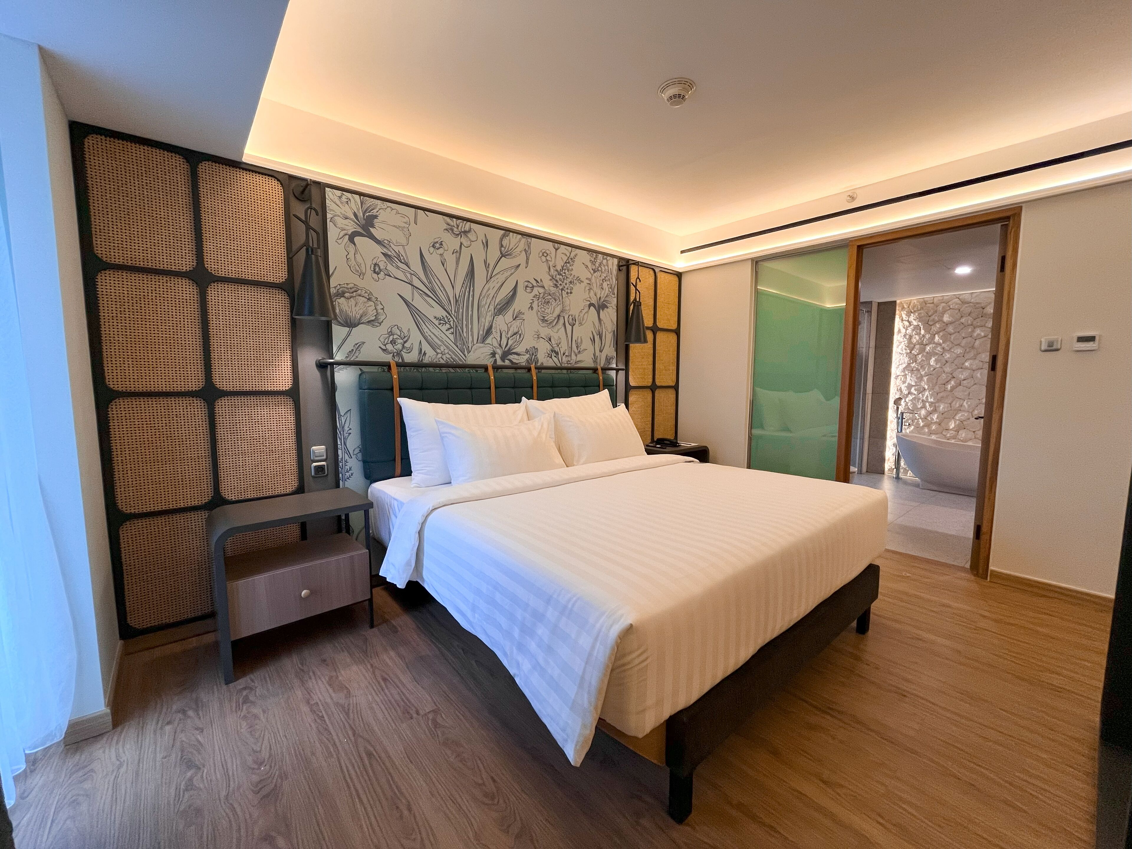 Foto - Luminor Hotel Legian Seminyak - Bali