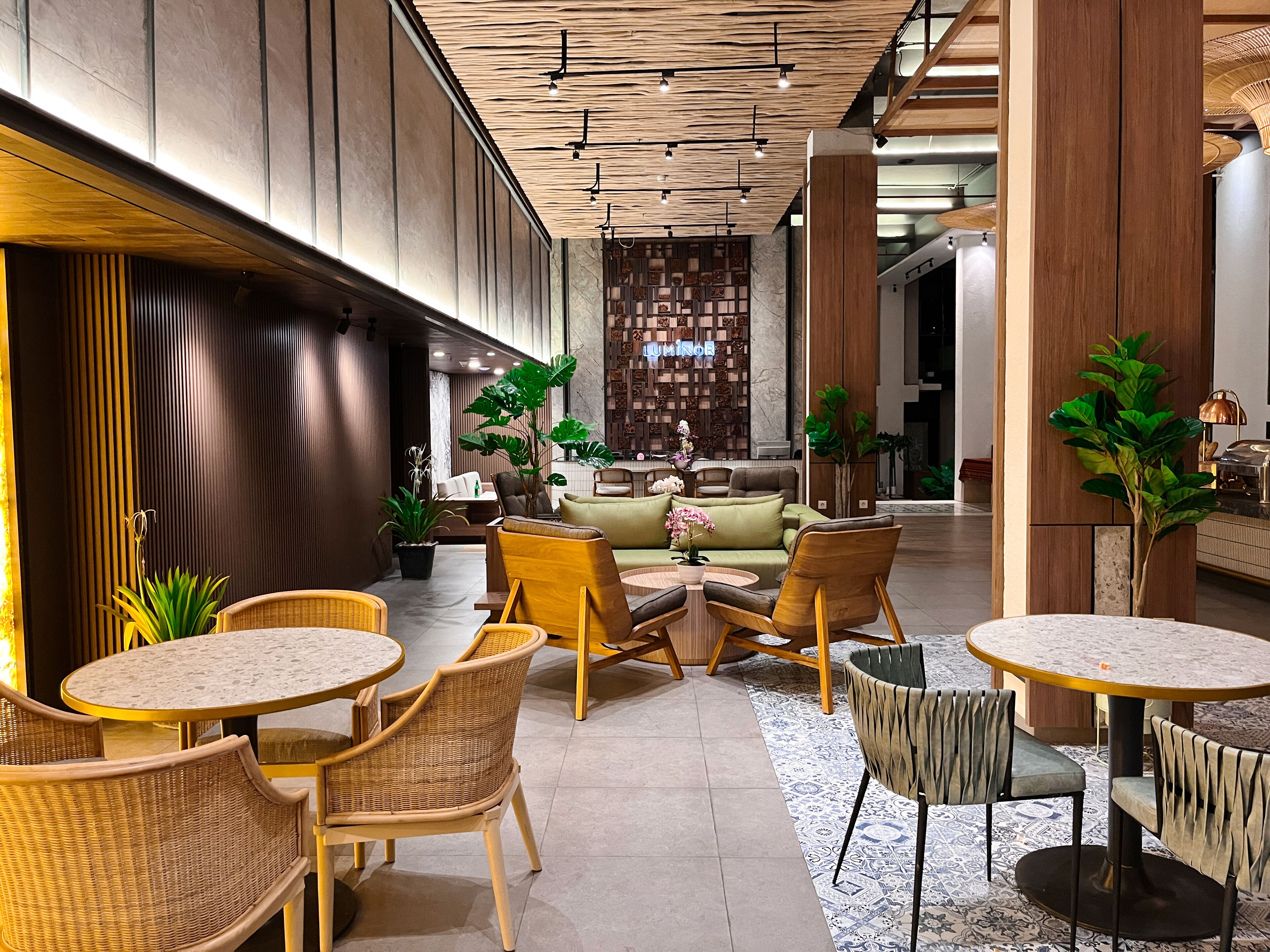 Foto - Luminor Hotel Legian Seminyak - Bali