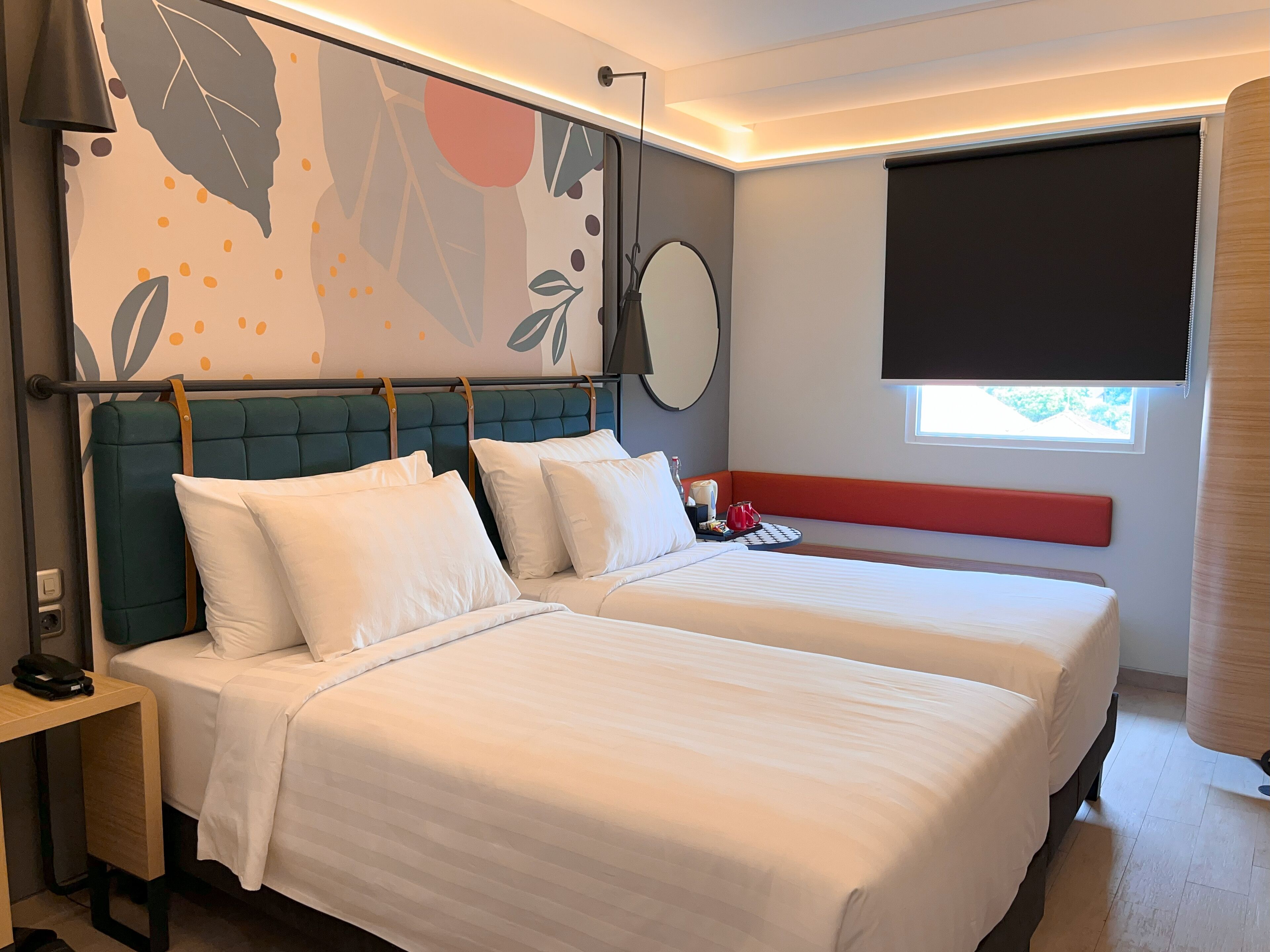 Foto - Luminor Hotel Legian Seminyak - Bali