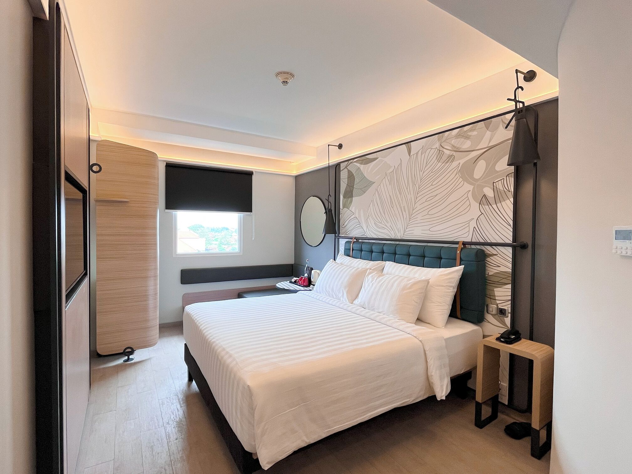 Foto - Luminor Hotel Legian Seminyak - Bali