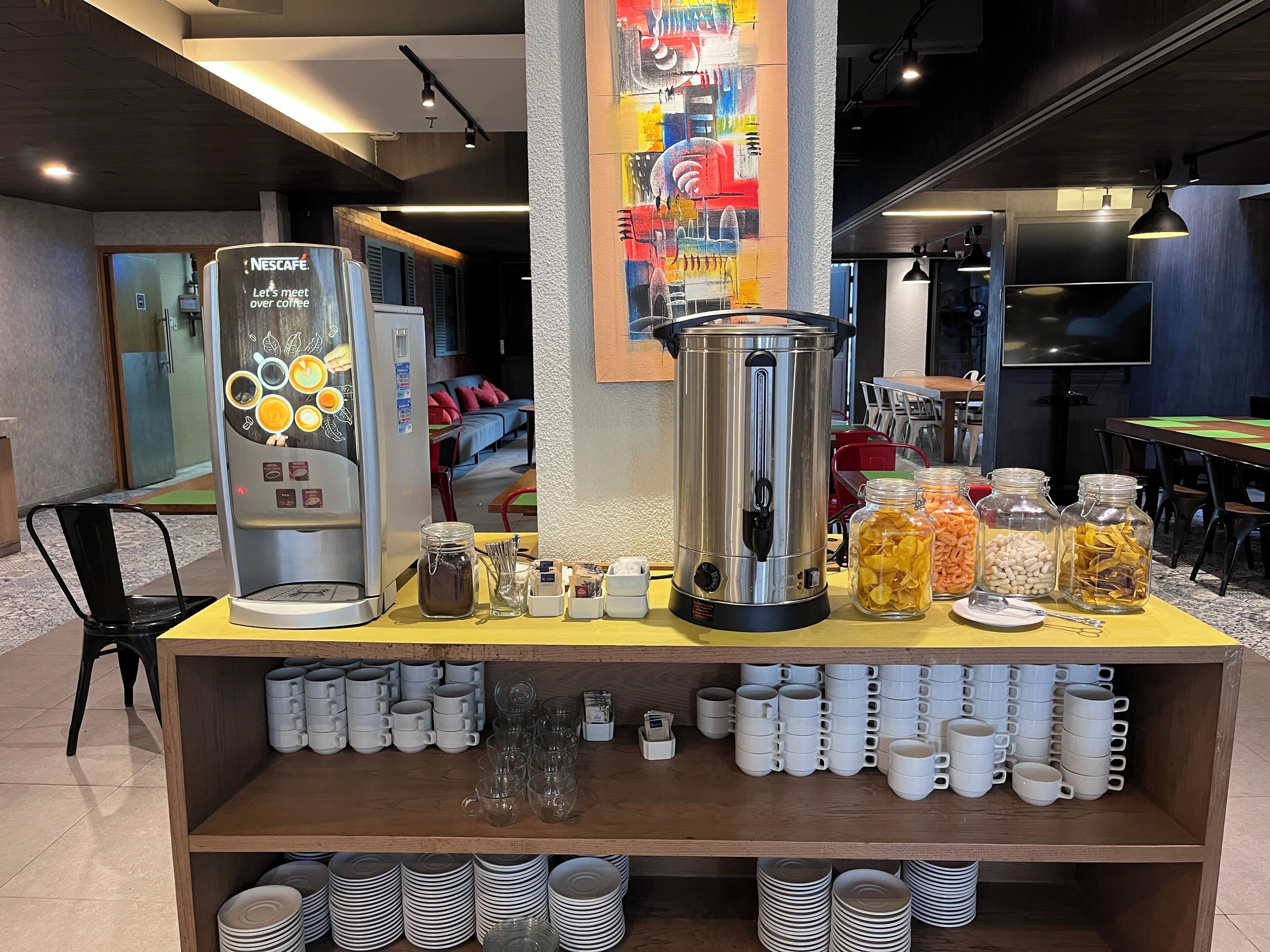 Foto - Luminor Hotel Legian Seminyak - Bali