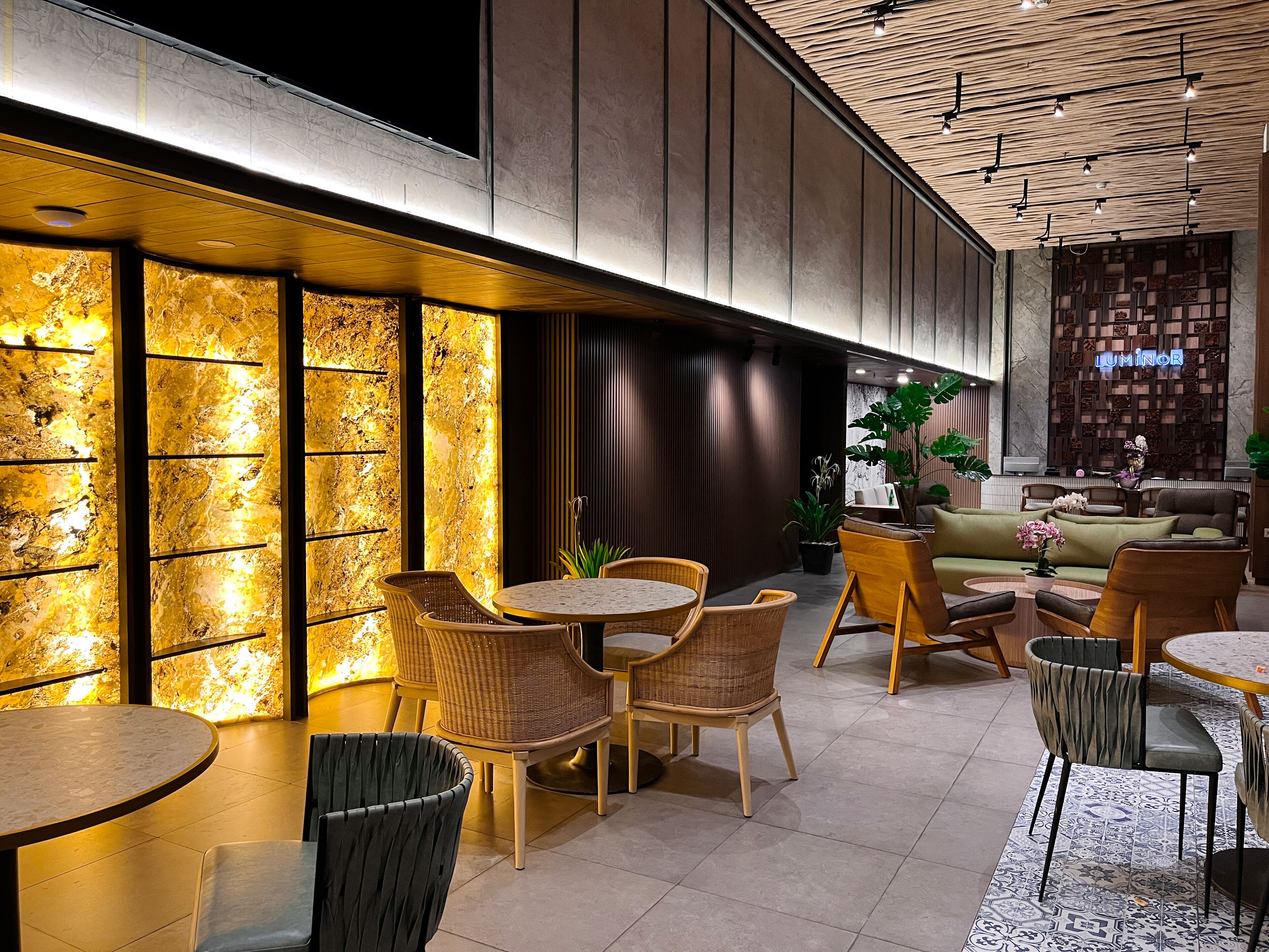 Foto - Luminor Hotel Legian Seminyak - Bali