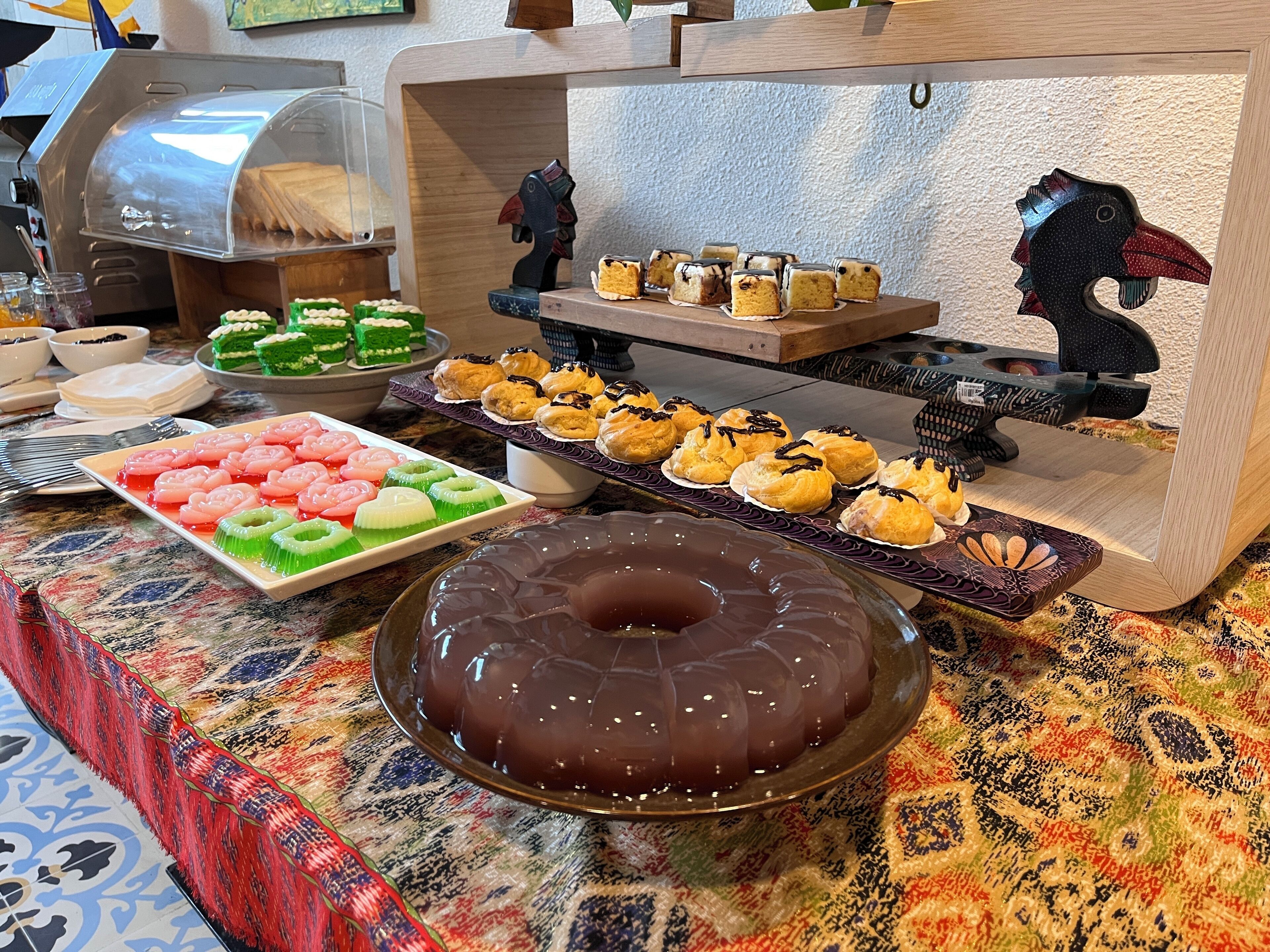 Foto - Luminor Hotel Legian Seminyak - Bali