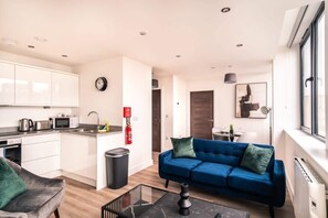 Fernseher, Arbeitsbereiche