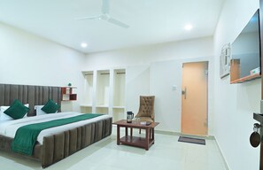 Quarto casal luxo | Roupas de cama premium