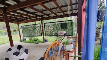 Terras