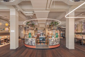 餐厅