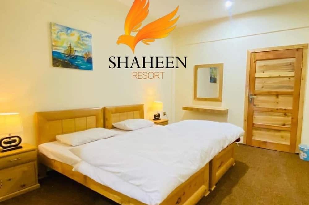 Shaheen Resort Hunza Karimabad