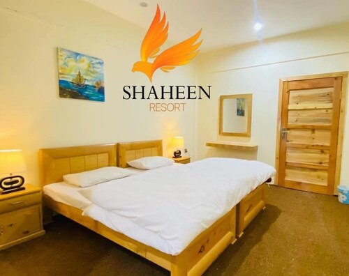 Shaheen Resort Hunza Karimabad