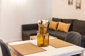 Interior - Venus Apartments - Keleti I (Budapest)