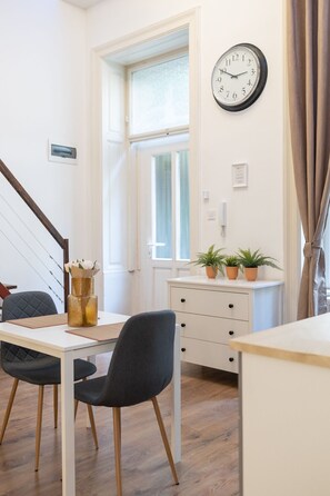 Exterior - Venus Apartments - Keleti I (Budapest)