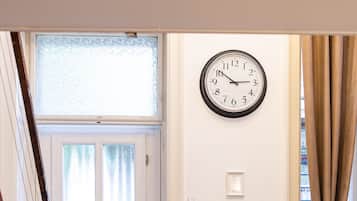 Comfort-lejlighed | 1 soveværelse, strygejern/strygebræt, gratis Wi-Fi