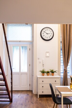 Comfort Apartment