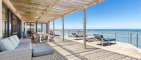 Maison (4 Bedrooms) | Façade de lâhĂ©bergement