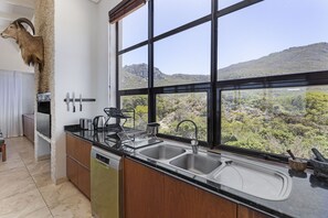 独立别墅 (4 Bedrooms) | 住宿内部