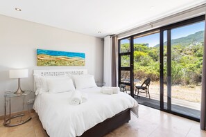 独立别墅 (4 Bedrooms) | 住宿内部