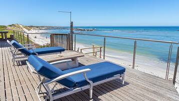 Rumah (4 Bedrooms) | Interior