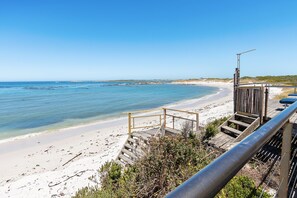 Ferienhaus (4 Bedrooms) | Innenbereich