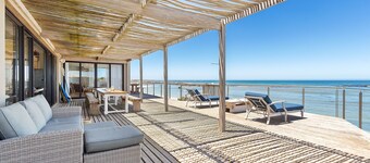 Hangklip Villa