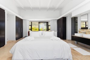 Ferienhaus (4 Bedrooms) | Innenbereich