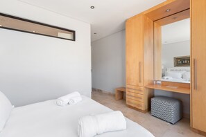 独立别墅 (4 Bedrooms) | 住宿内部