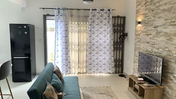 Télévision à écran plat