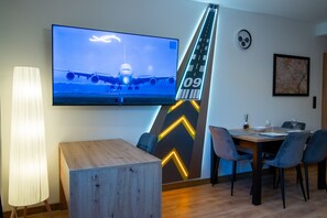 Design Apartment