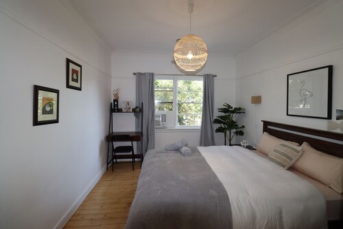 Timeless Allure near Train station and Costco
