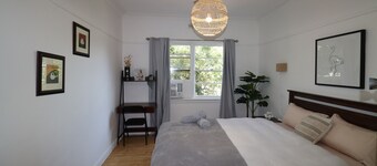 Timeless Allure near Train station and Costco