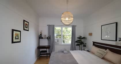 Timeless Allure near Train station and Costco