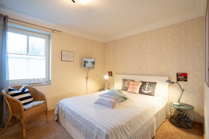 1 bedroom, free WiFi - Ferienwohnung "captain" bis 2 Personen (Niendorf/Ostsee)