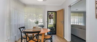 Charming 3BR Home in Bendigo