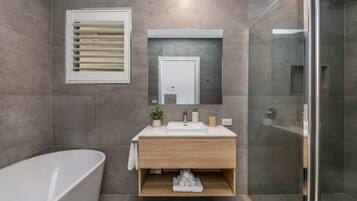 Dusche