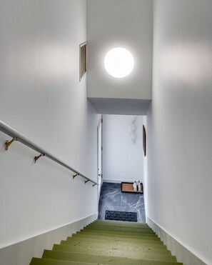 Interior - This loft is a 1 bedroom(s), 1 bathrooms, located in Nashville, TN. (Nashville)