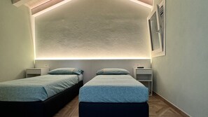 2 chambres, Wi-Fi