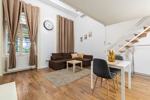 Appartamento Comfort | Soggiorno