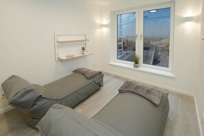 Interior - Absolute Erholung im Exclusiven Liebevoll Ausgestatteten Hausteil (Hörnum (Sylt))