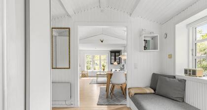 Awesome home in Nykøbing Sj with WiFi