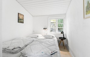 2 bedrooms, free WiFi