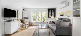 Awesome home in Nykøbing Sj with WiFi