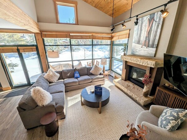 Exterior - Ski Tip Ranch 8716 (Keystone)