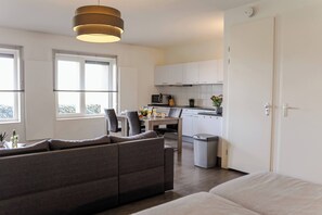 Interior - Appartement 20 Wemeldinge (Wemeldinge)