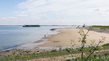 Spiaggia