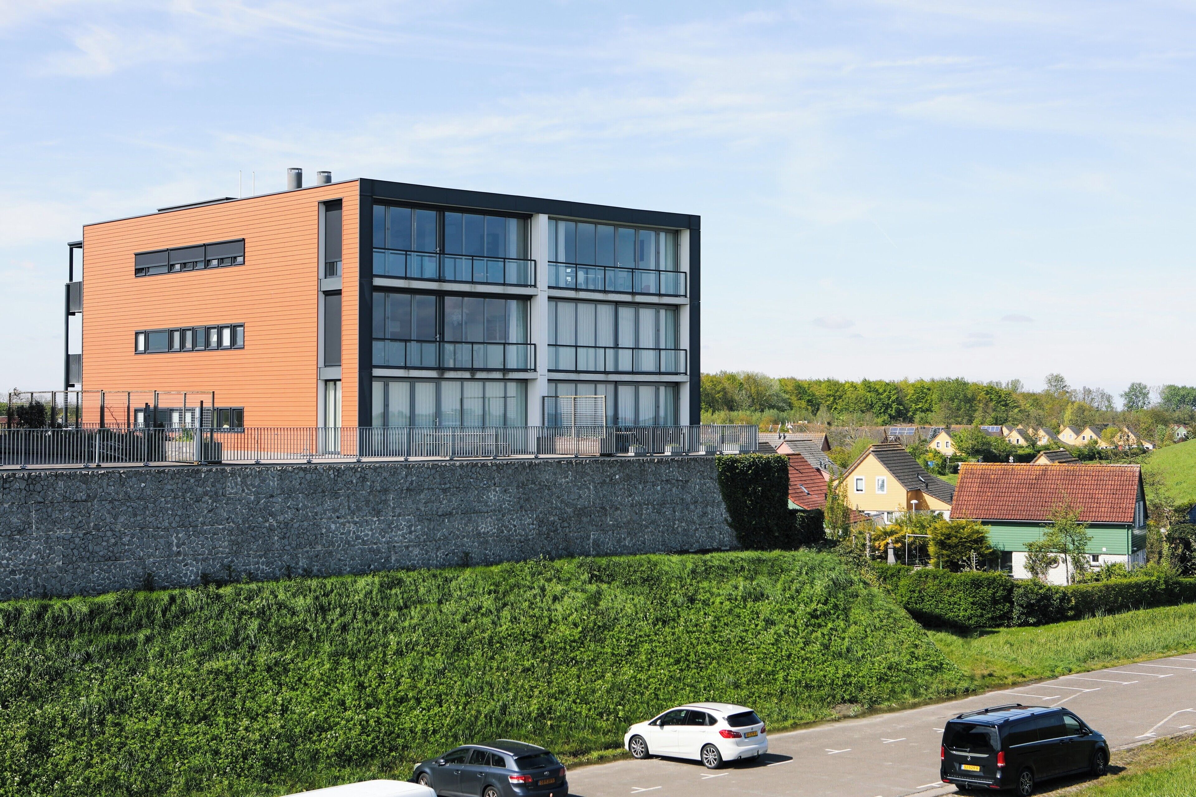 Eksteriør