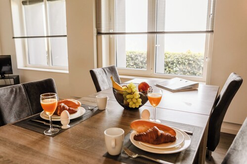 Appartement 20 Wemeldinge