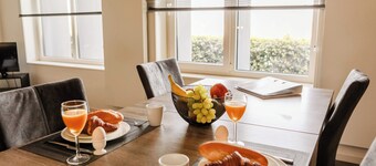 Appartement 20 Wemeldinge