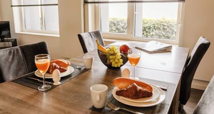 Appartement 20 Wemeldinge