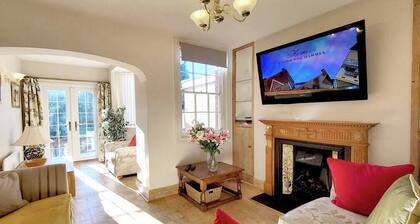 3 Bedroom Character Property in Shrewsbury