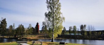 Apartment mit Kostenloser Parkmöglichkeit