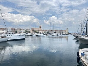 Port de plaisance